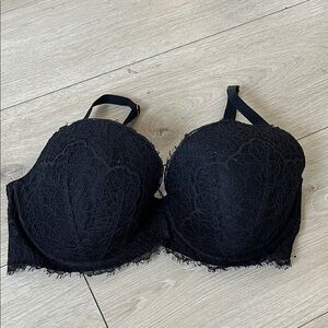 Victoria’s Secret dream angels lined Demi bra- 32DDD